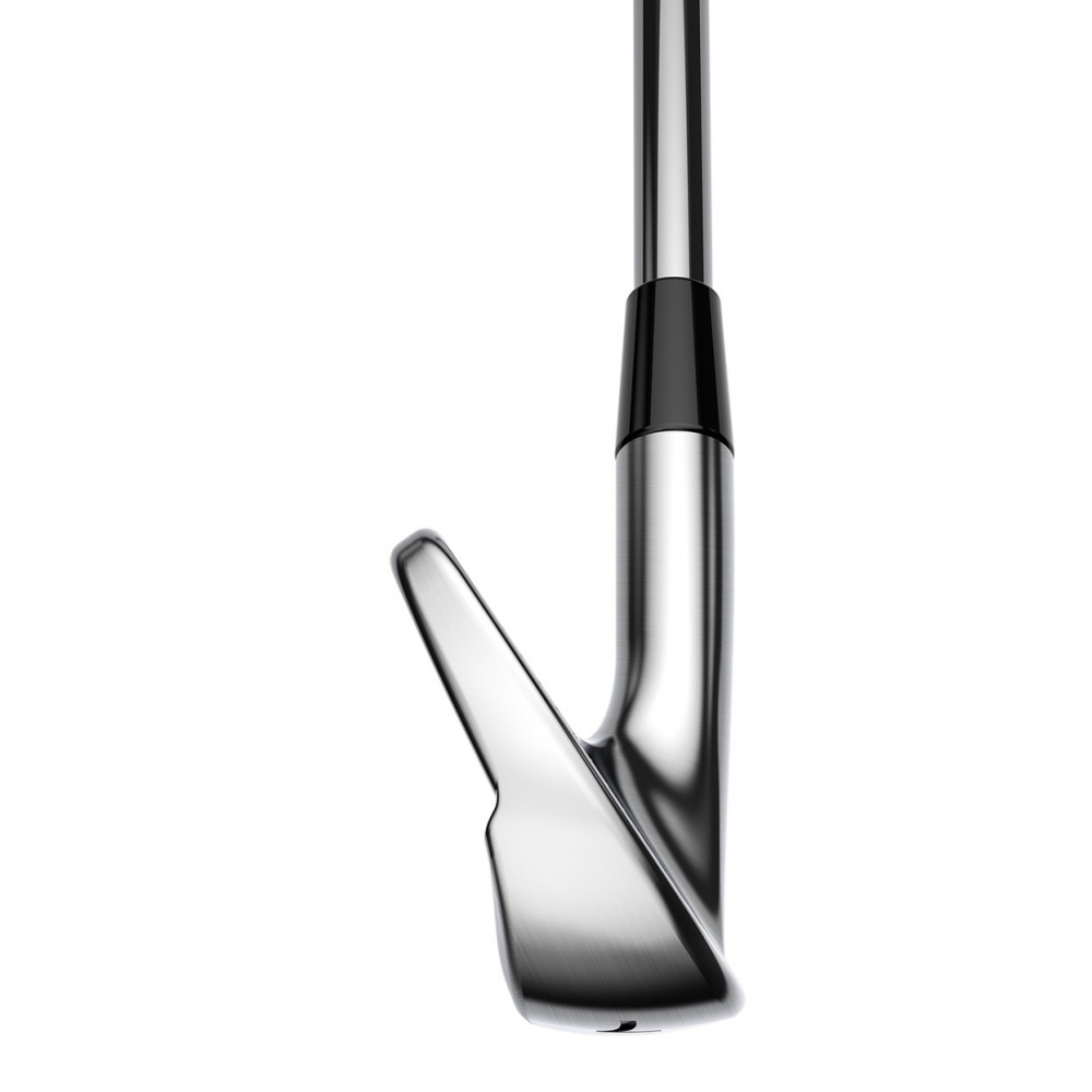 Cobra King CB/MB Combo J�rnset St�l RH (H�ger)