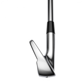 Cobra King CB/MB Combo Järnset Stål RH (Höger) Cobra King CB/MB Combo Järnset Stål RH (Höger)