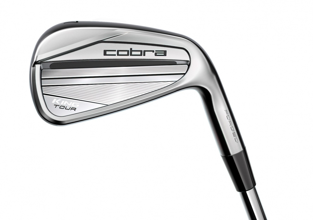 Cobra King Tour 2023 J�rnset St�l RH (H�ger)