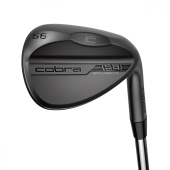 Cobra Snakebite Black 2023 Wedge Stål RH (Höger) Cobra Snakebite Black 2023 Wedge Stål RH (Höger)