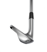 Cobra Snakebite X 2023 Wedge Stål RH (Höger) Cobra Snakebite X 2023 Wedge Stål RH (Höger)