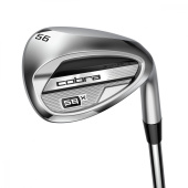 Cobra Snakebite X 2023 Wedge Dam RH (Höger) Cobra Snakebite X 2023 Wedge Dam RH (Höger)
