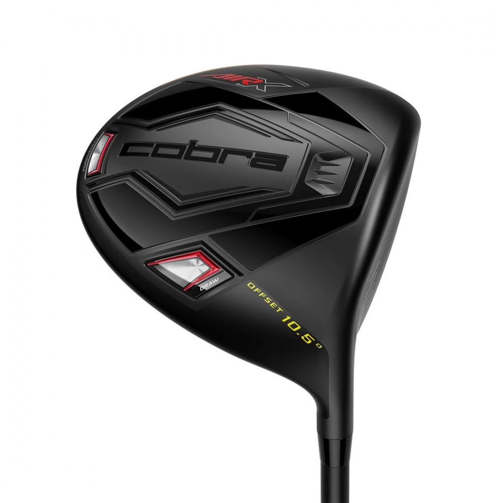 Cobra Air-X 2024 Offset Driver Mens RH (H�ger)