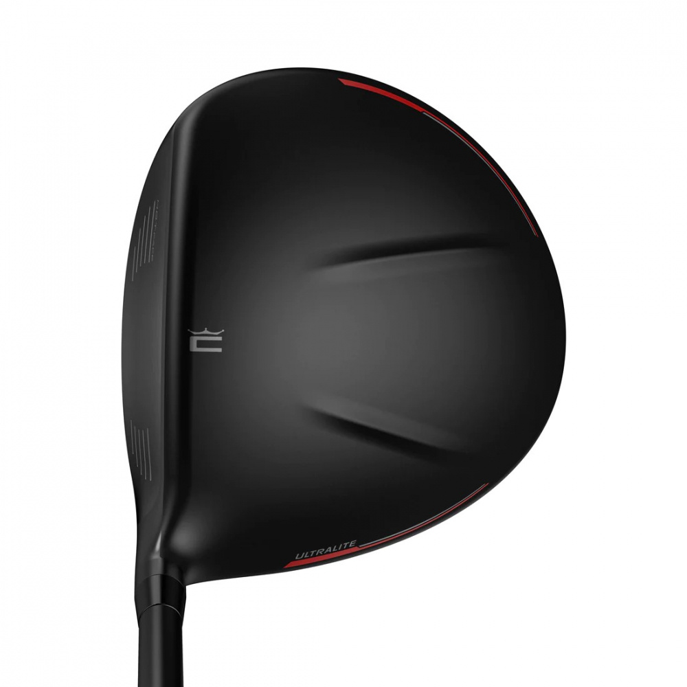 Cobra Air-X 2024 Offset Driver Mens RH (H�ger)