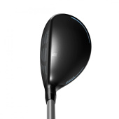 Cobra Air-X 2024 Hybrid Womens LH (Vänster) Cobra Air-X 2024 Hybrid Womens LH (Vänster)