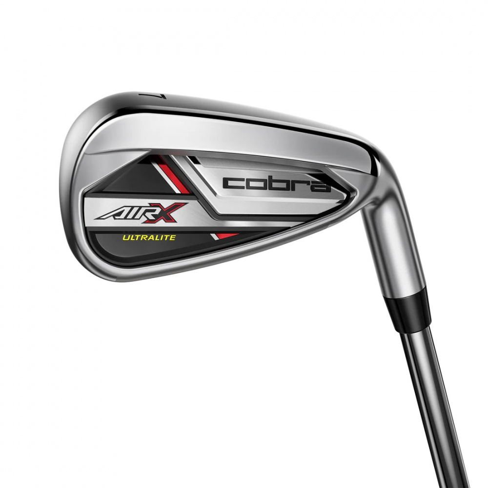Cobra Air-X 2024 Wedge St�l RH (H�ger)