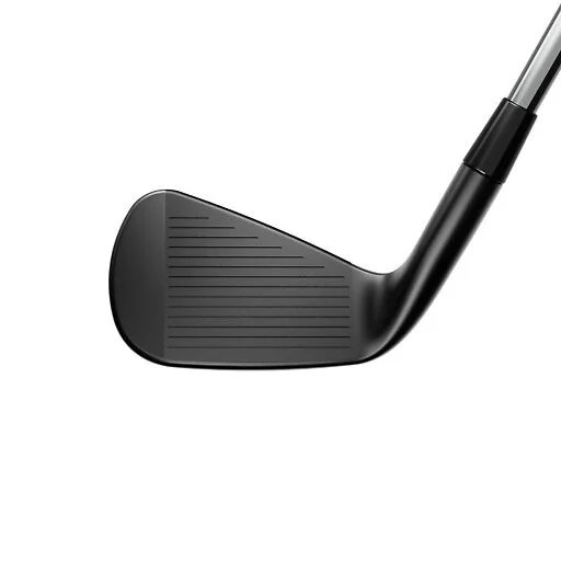 Cobra King Tour Black 2023 J�rnset St�l