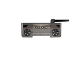 Cobra King Grandsport 3D 2024 Putter RH (Höger) Cobra King Grandsport 3D 2024 Putter RH (Höger)