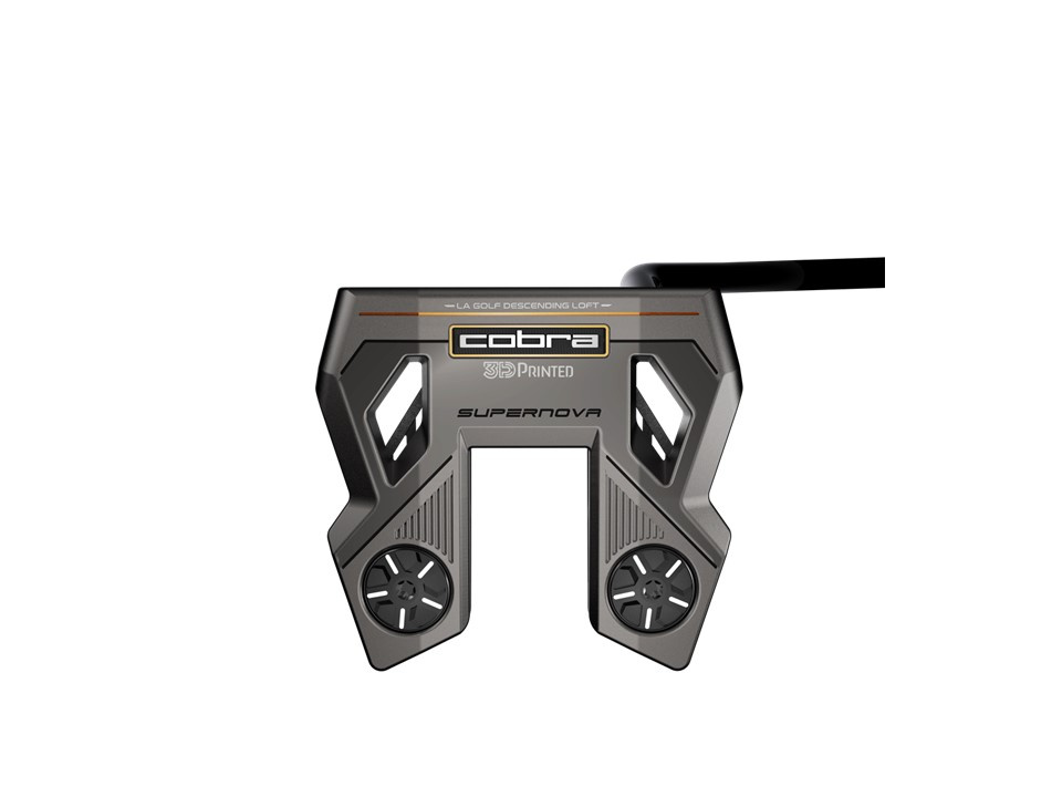 Cobra King Supernova 3D 2024 Putter LH (V�nster)