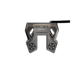 Cobra King Supernova 3D 2024 Putter LH (Vänster) Cobra King Supernova 3D 2024 Putter LH (Vänster)