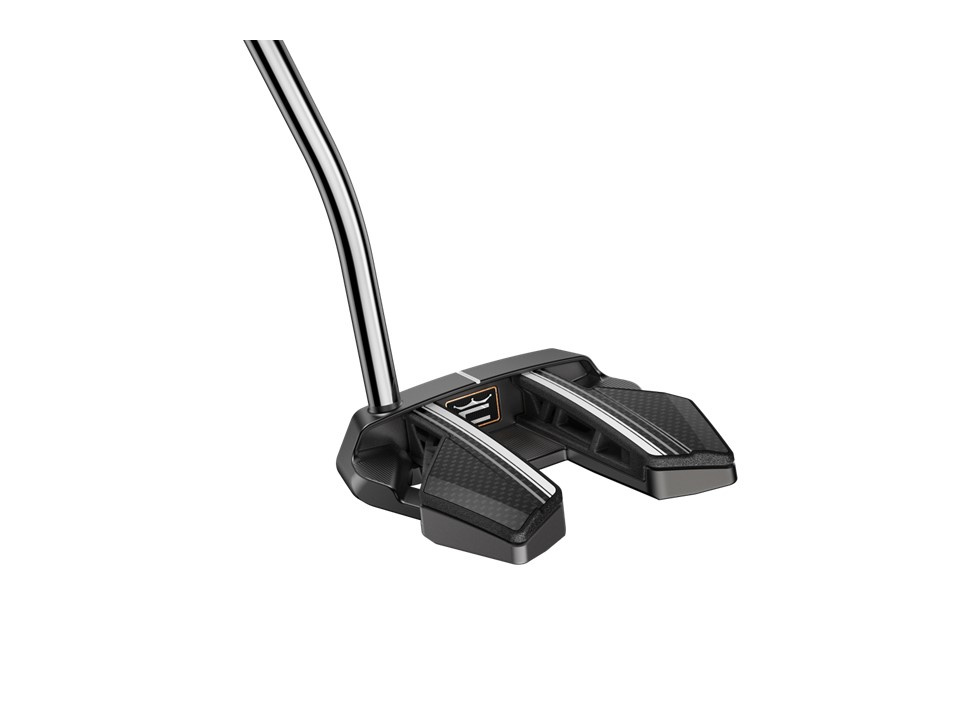 Cobra King Supernova 3D 2024 Putter LH (V�nster)