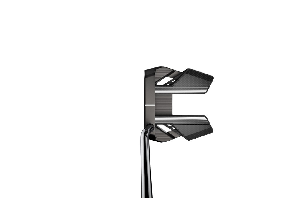 Cobra King Supernova 3D 2024 Putter LH (V�nster)