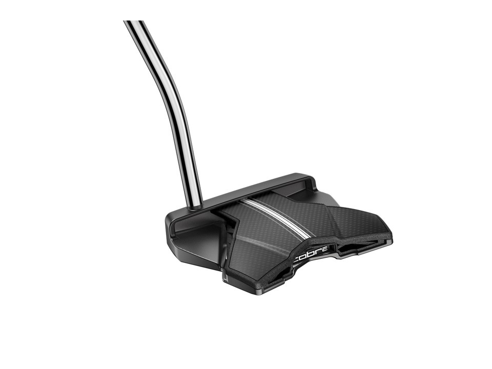 Cobra King Agera 3D 2024 Putter RH (H�ger)