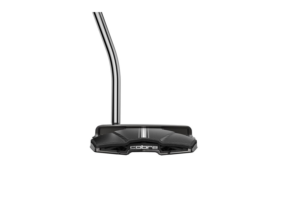 Cobra King Agera 3D 2024 Putter RH (H�ger)