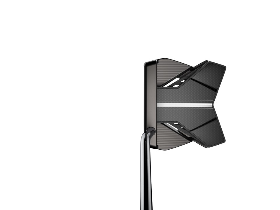 Cobra King Agera 3D 2024 Putter RH (H�ger)