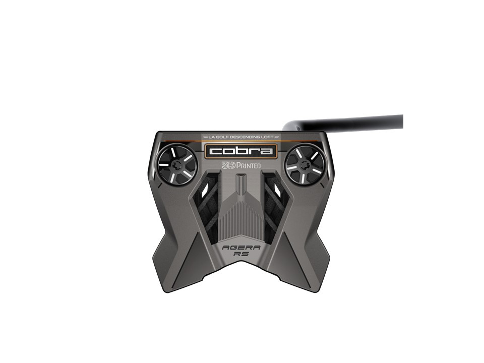 Cobra King Agera RS 3D 2024 Putter RH (H�ger)