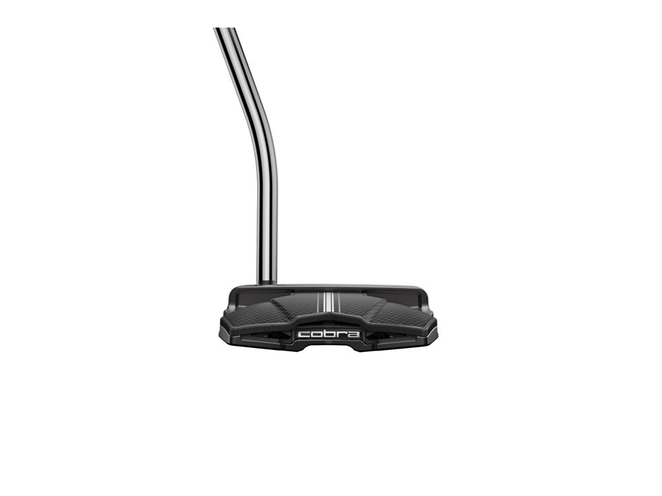 Cobra King Agera RS 3D 2024 Putter RH (H�ger)