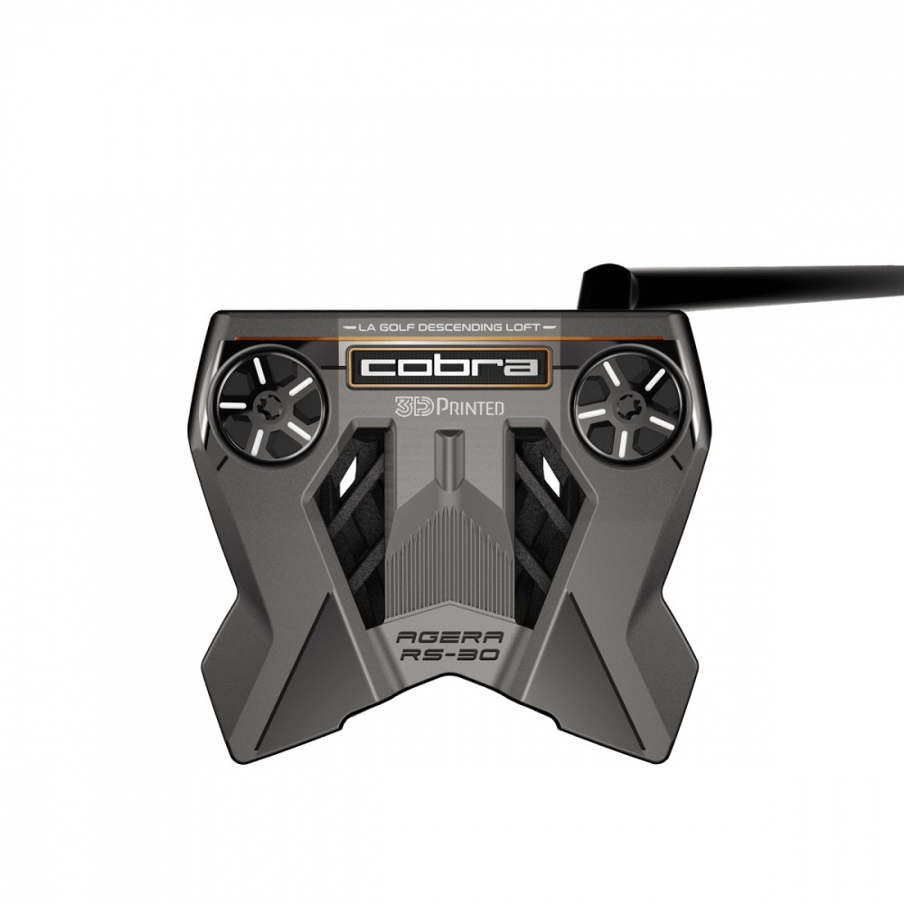 Cobra King Agera RS-30 3D 2024 Putter RH (H�ger)