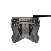 Cobra King Agera RS-30 3D 2024 Putter RH (Höger) Cobra King Agera RS-30 3D 2024 Putter RH (Höger)