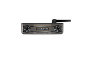 Cobra King Vintage Sport 40 2024 Putter RH (Höger) Cobra King Vintage Sport 40 2024 Putter RH (Höger)