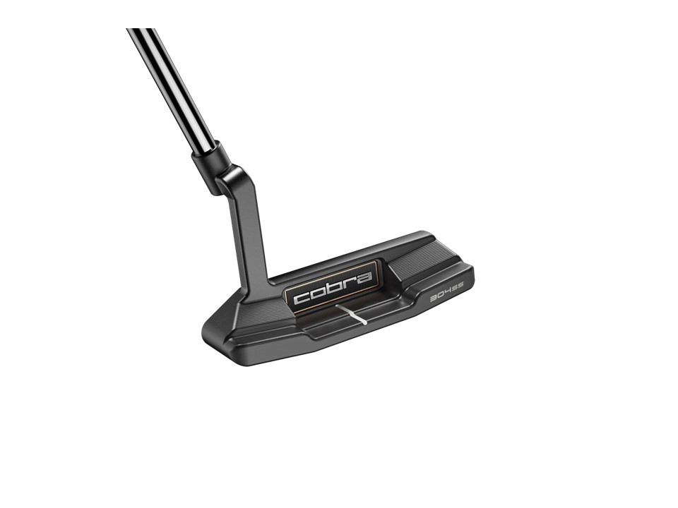 Cobra King Vintage Sport 40 2024 Putter RH (H�ger)