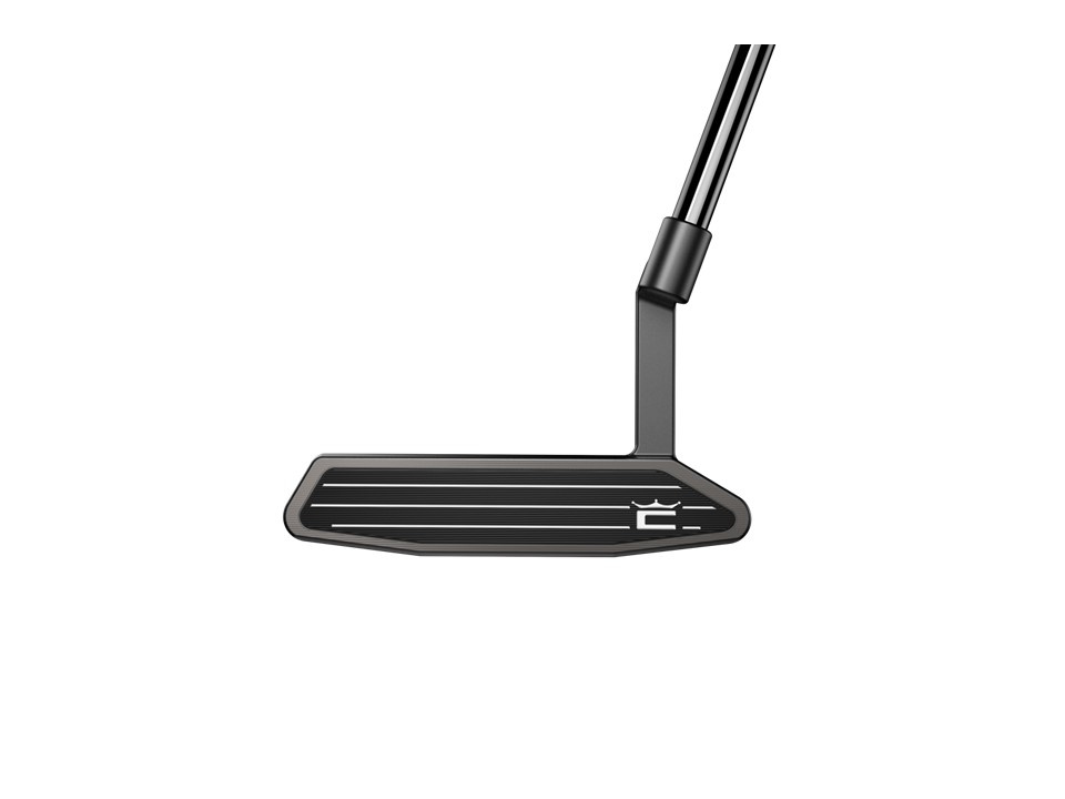 Cobra King Vintage Sport 40 2024 Putter RH (H�ger)