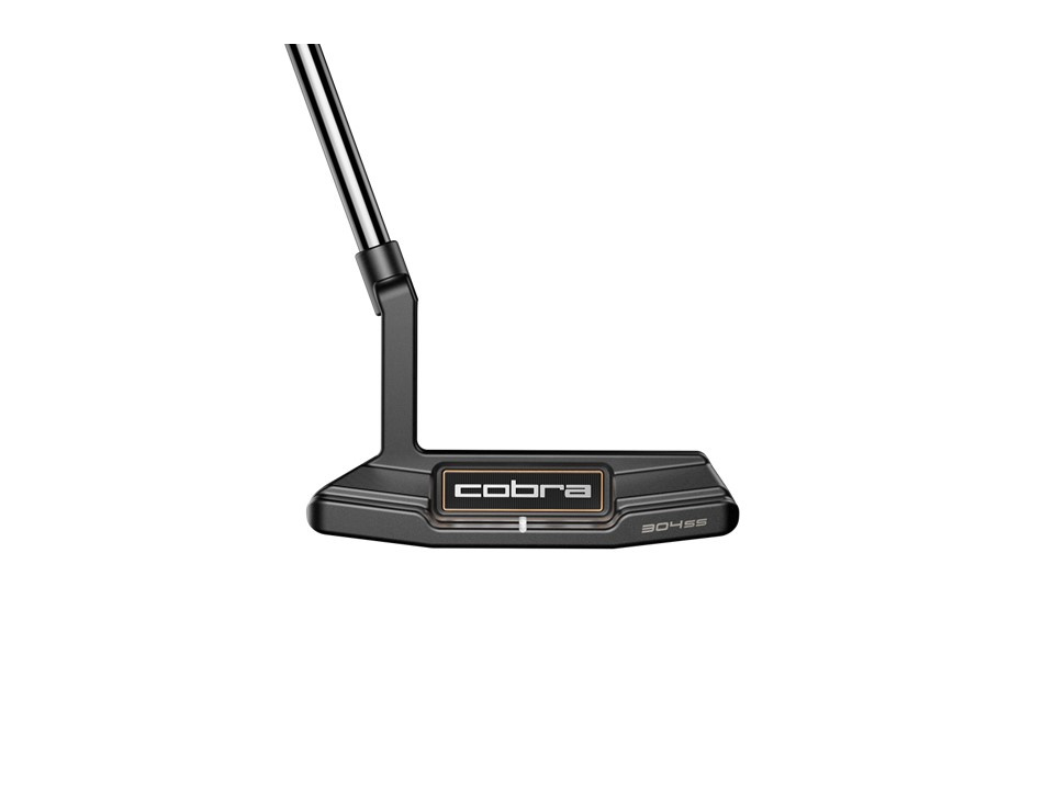 Cobra King Vintage Sport 40 2024 Putter RH (H�ger)