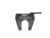 Cobra King Vintage Nova 2024 Putter RH (Höger) Cobra King Vintage Nova 2024 Putter RH (Höger)