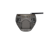Cobra King Vintage Cuda 2024 Putter RH (Höger) Cobra King Vintage Cuda 2024 Putter RH (Höger)