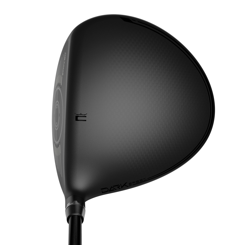Cobra Darkspeed Max Driver RH (H�ger)