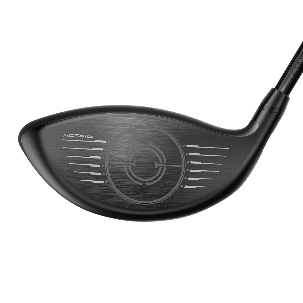 Cobra Darkspeed Max Driver RH (H�ger)