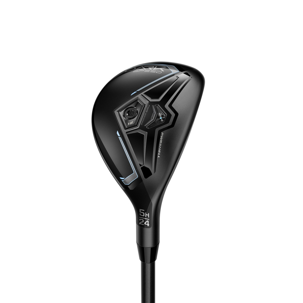 Cobra Darkspeed Hybrid Womens RH (H�ger)