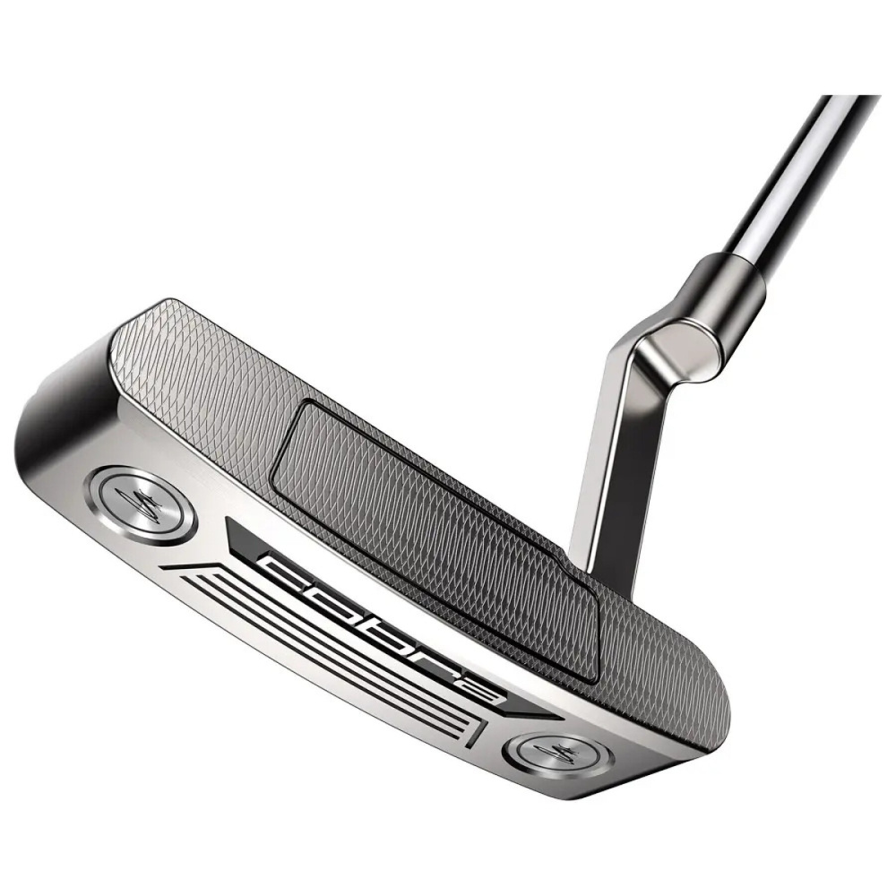 Cobra Fly-XL 2025 Box Set Mens Grafit