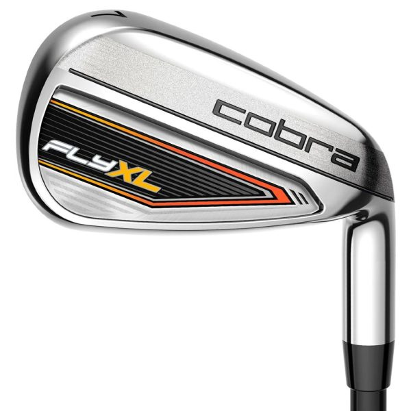 Cobra Fly-XL 2025 Box Set Mens St�l