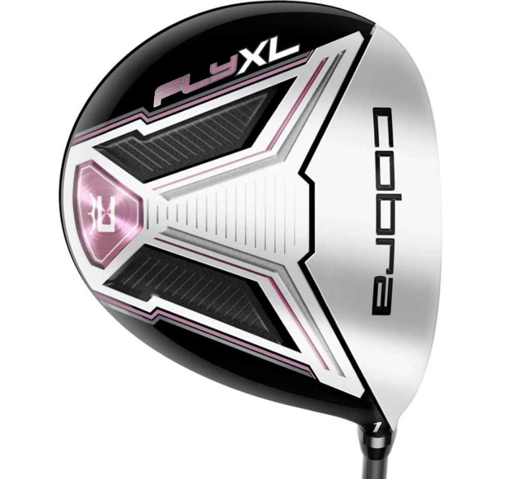 Cobra Fly-XL 2025 Box Set Womens Grafit