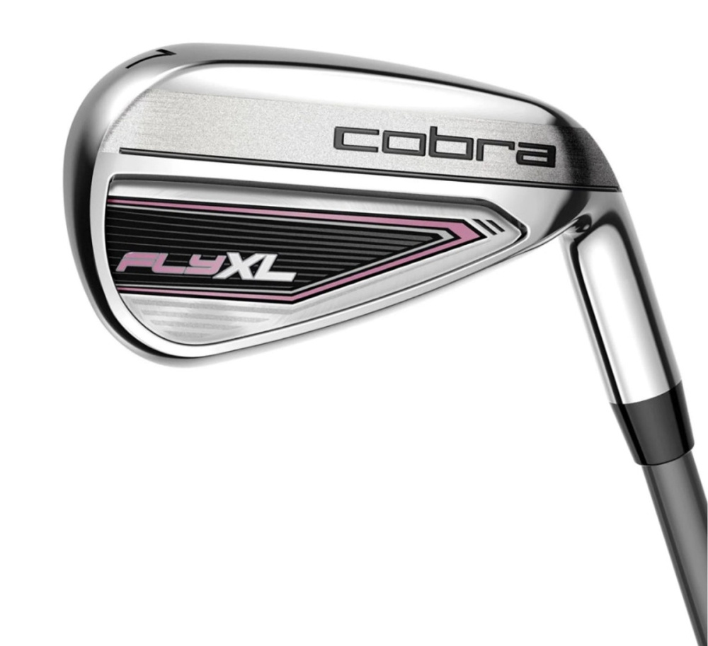 Cobra Fly-XL 2025 Box Set Womens Grafit