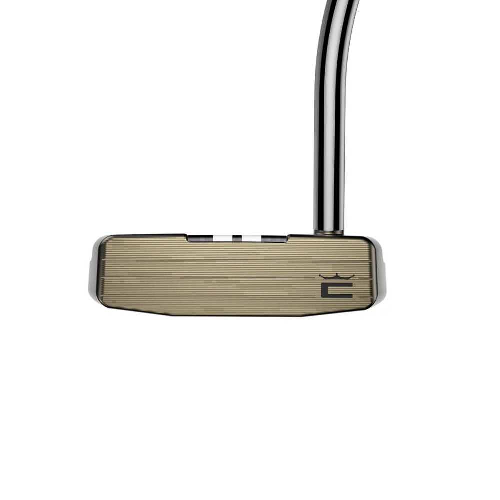 Cobra 3DP Tour 2026 Agera RS CB Putter