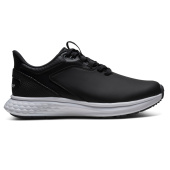 Footjoy Womens FJ Pulse - Black/White Footjoy Womens FJ Pulse - Black/White