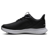 Footjoy Womens FJ Pulse - Black/White Footjoy Womens FJ Pulse - Black/White