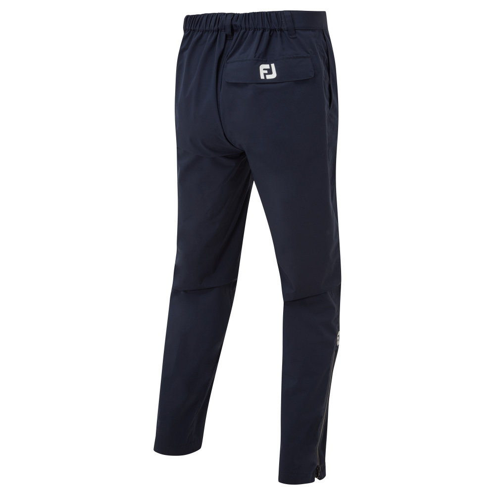 Footjoy HydroLite V2 Rain Trousers - Navy