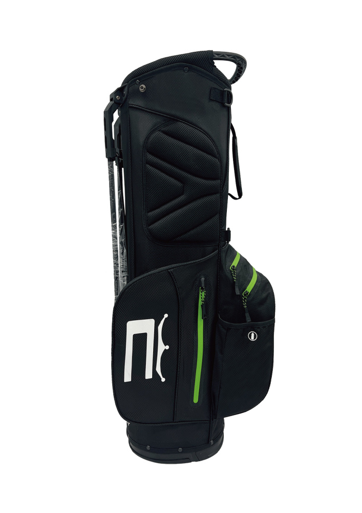 Cobra Ace WP Standbag - Green Gecko/Black/White