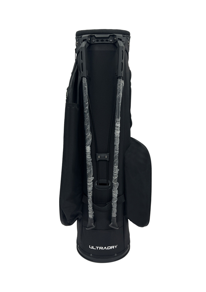 Cobra Ace WP Standbag - Green Gecko/Black/White