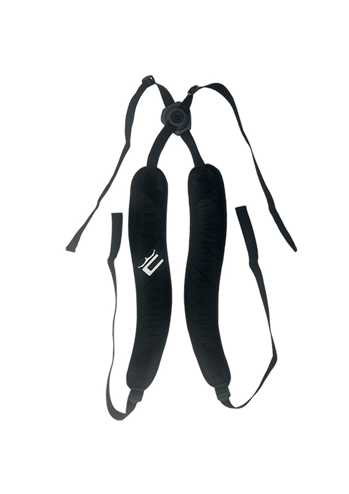 Cobra Ace WP Standbag - Green Gecko/Black/White