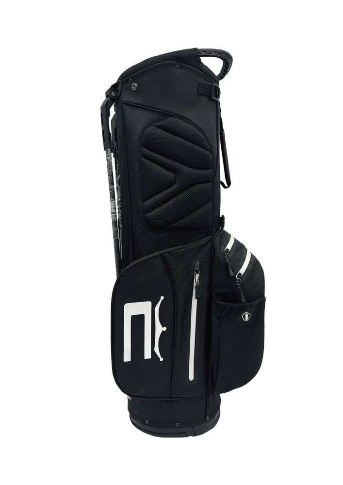 Cobra Ace WP Standbag - Black/White