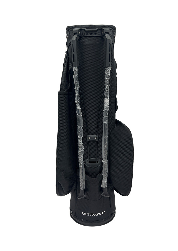Cobra Ace WP Standbag - Black/White