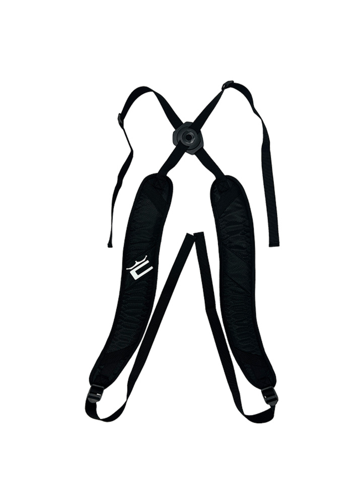 Cobra Ace WP Standbag - Black/White