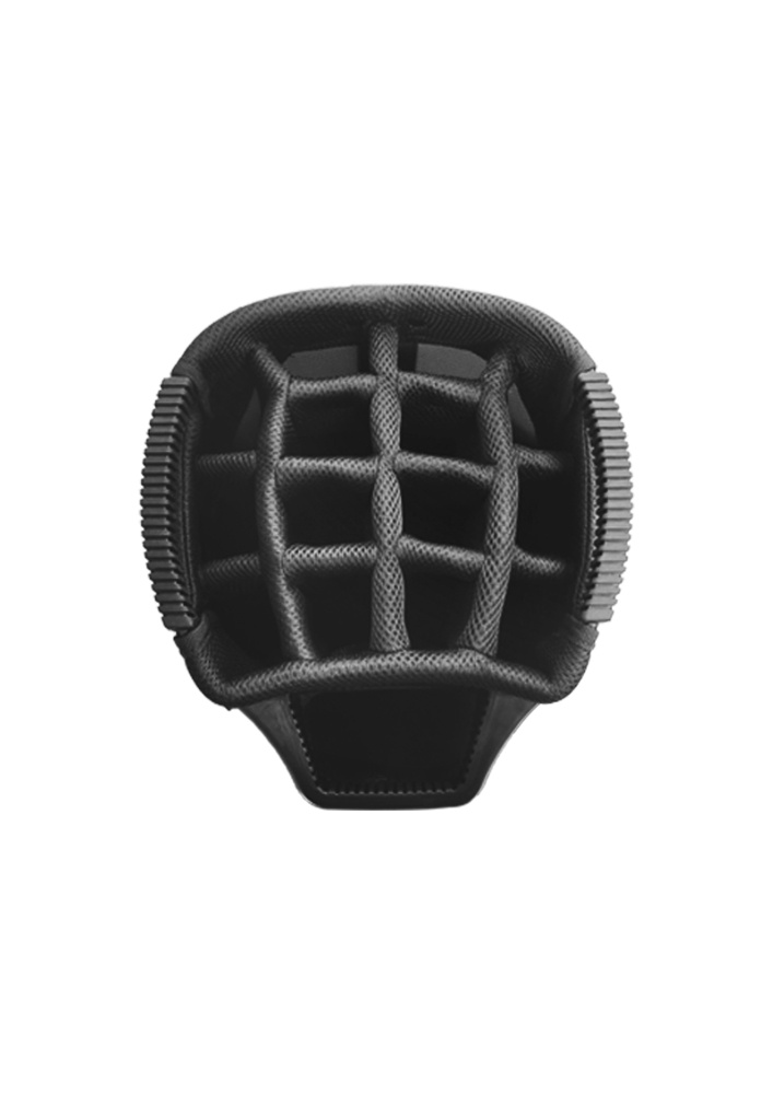 Cobra Ace WP Cart Bag - Green Gecko/Black/White