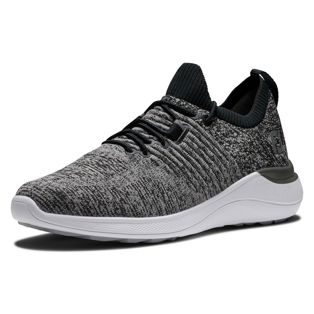 Footjoy Womens FJ Flex XP - Charcoal