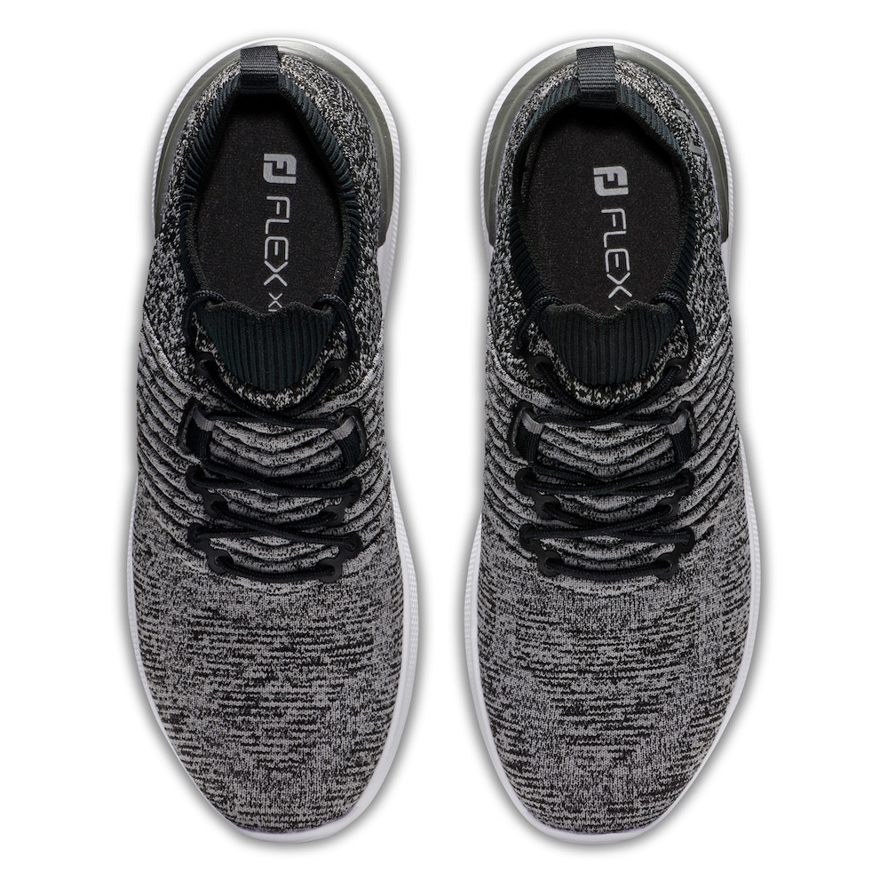 Footjoy Womens FJ Flex XP - Charcoal