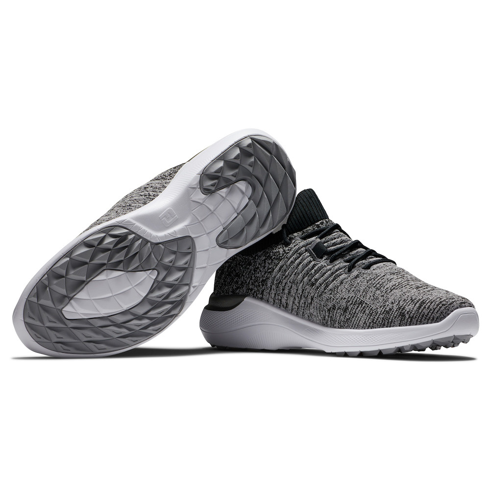Footjoy Womens FJ Flex XP - Charcoal
